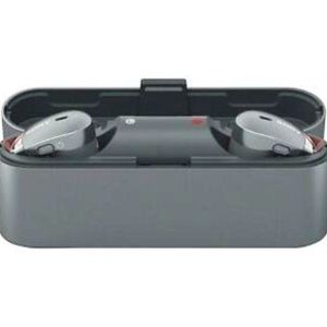 Sony WF1000X/B Earphones Headphone (BLACK)